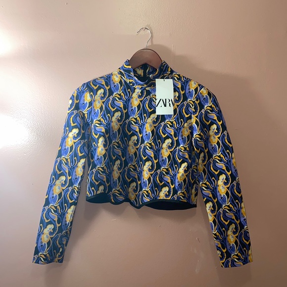 Zara Blazer - Picture 1 of 6
